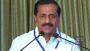 കോഴിക്കോട് നോര്‍ത്തിലെ പരാജയത്തിന് കാരണം പാര്‍ട്ടി വോട്ടുകള്‍ ബി.ജെ.പിയിലേക്ക് മറിഞ്ഞത്; കഴിഞ്ഞ പ്രാവശ്യത്തേക്കാള്‍ ഒമ്പതിനായിരത്തോളം വോട്ടുകള്‍ അവര്‍ അധികം നേടി; തോൽ‌വിയിൽ പ്രതികരിച്ച് തോട്ടത്തില്‍ രവീന്ദ്രന്‍