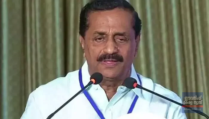 കോഴിക്കോട് നോര്ത്തിലെ പരാജയത്തിന് കാരണം പാര്ട്ടി വോട്ടുകള് ബി.ജെ.പിയിലേക്ക് മറിഞ്ഞത്; കഴിഞ്ഞ പ്രാവശ്യത്തേക്കാള് ഒമ്പതിനായിരത്തോളം വോട്ടുകള് അവര് അധികം നേടി; തോൽവിയിൽ പ്രതികരിച്ച് തോട്ടത്തില് രവീന്ദ്രന് കോഴിക്കോട് നോര്ത്തിലെ പരാജയത്തിന് കാരണം പാര്ട്ടി വോട്ടുകള് ബി.ജെ.പിയിലേക്ക് മറിഞ്ഞത്; കഴിഞ്ഞ പ്രാവശ്യത്തേക്കാള് ഒമ്പതിനായിരത്തോളം വോട്ടുകള് അവര് അധികം നേടി; തോൽവിയിൽ പ്രതികരിച്ച് തോട്ടത്തില് രവീന്ദ്രന്