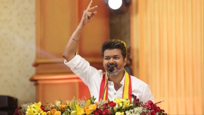 ലണ്ടനിൽ വിജയ്‌യുടെ പരിപാടിക്ക് അവസാന നിമിഷം വിലക്ക്