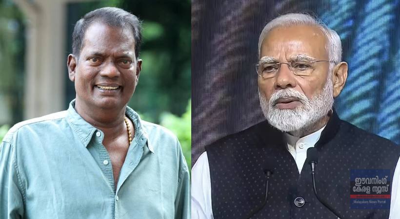 ‘അവിസ്മരണീയമായ പ്രകടനങ്ങളിലൂടെ വ്യക്തിമുദ്ര പതിപ്പിച്ച നടൻ’; അനുശോചനം രേഖപ്പെടുത്തി പ്രധാനമന്ത്രി