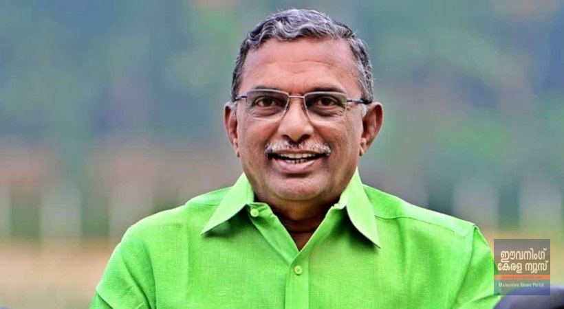 പത്മകുമാറിനെതിരെ സിപിഎം നടപടി; പാര്ട്ടിയില് നിന്ന് സസ്പെന്ഡ് ചെയ്തു പത്മകുമാറിനെതിരെ സിപിഎം നടപടി; പാര്ട്ടിയില് നിന്ന് സസ്പെന്ഡ് ചെയ്തു