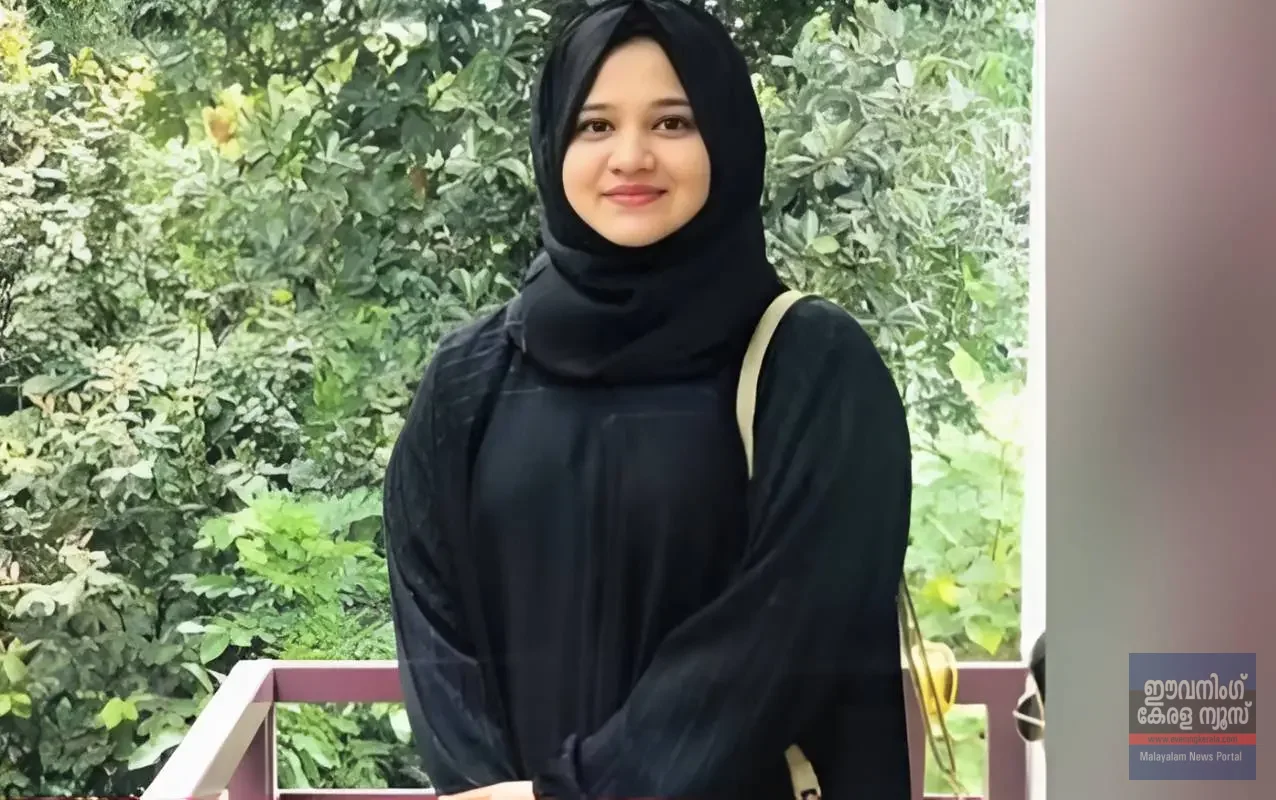 നിരന്തരമായ പീഡനം’: വയനാട്ടിൽ  യുവതിയുടെ മരണത്തിൽ ഭർത്താവിനെതിരെ കുടുംബം