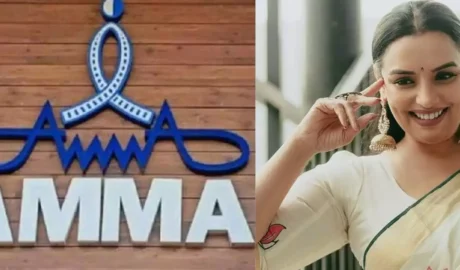 അമ്മയിൽ  കലഹം രൂക്ഷമായി; ഭരണസമിതി ഒന്നടങ്കം രാജിവെച്ചു; പ്രസിഡന്റ് ശ്വേത മേനോൻ ഉൾപ്പെടെ സ്ഥാനമൊഴിഞ്ഞത് 17 അംഗങ്ങൾ