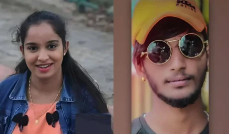 വിവാഹാഭ്യർത്ഥന നിരസിച്ച യുവതിയെ ആളുകൾ നോക്കിനിൽക്കെ കുത്തിക്കൊന്നു