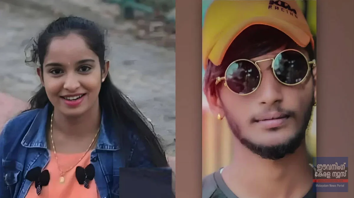 വിവാഹാഭ്യർത്ഥന നിരസിച്ച യുവതിയെ ആളുകൾ നോക്കിനിൽക്കെ കുത്തിക്കൊന്നു വിവാഹാഭ്യർത്ഥന നിരസിച്ച യുവതിയെ ആളുകൾ നോക്കിനിൽക്കെ കുത്തിക്കൊന്നു