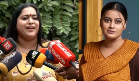 ‘ലക്ഷ്മിപ്രിയയ്ക്കും വനിതാ SIക്കുമെതിരെ FIR രജിസ്റ്റർ ചെയ്യണം’; അൻസിബ കോടതിയിൽ
