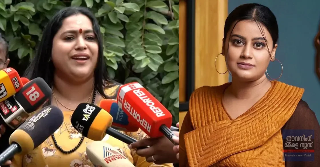 ‘ലക്ഷ്മിപ്രിയയ്ക്കും വനിതാ SIക്കുമെതിരെ FIR രജിസ്റ്റർ ചെയ്യണം’; അൻസിബ കോടതിയിൽ ‘ലക്ഷ്മിപ്രിയയ്ക്കും വനിതാ SIക്കുമെതിരെ FIR രജിസ്റ്റർ ചെയ്യണം’; അൻസിബ കോടതിയിൽ