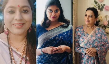 മ്ലേച്ഛവും അശ്ലീലം നിറഞ്ഞതുമായ വിഡിയോ പ്രചരിപ്പിച്ചു: ലക്ഷ്മിപ്രിയയ്ക്കും ശ്വേതയ്ക്കുമെതിരെ കേസ് കൊടുത്ത് അൻസിബ