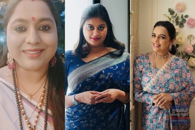 മ്ലേച്ഛവും അശ്ലീലം നിറഞ്ഞതുമായ വിഡിയോ പ്രചരിപ്പിച്ചു: ലക്ഷ്മിപ്രിയയ്ക്കും ശ്വേതയ്ക്കുമെതിരെ കേസ് കൊടുത്ത് അൻസിബ
