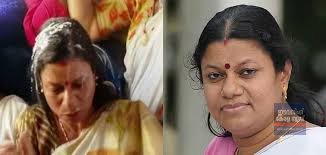 മന്ത്രി ബിന്ദു കൃഷ്ണയുടെ തലയില്‍ ചൂട് പായസം വീണതില്‍ അന്വേഷണം