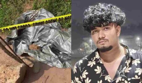 പ്രണയാഭ്യര്‍ഥന നിരസിച്ചതിന് പെണ്‍കുട്ടിയെ കുത്തിപ്പരിക്കേല്‍പ്പിച്ച യുവാവ് പിടിയിൽ: സഹദ് പോക്സോയടക്കം നിരവധിക്കേസുകളില്‍ പ്രതിയെന്ന് പൊലീസ്