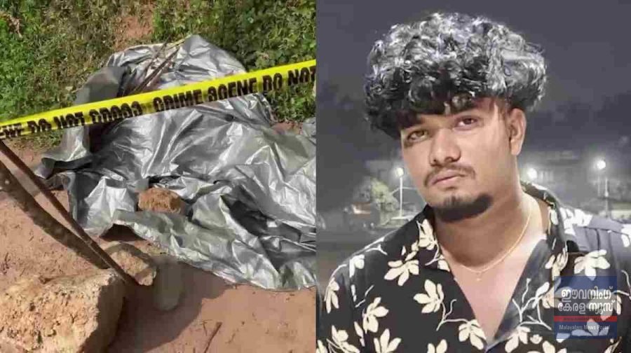 പ്രണയാഭ്യര്ഥന നിരസിച്ചതിന് പെണ്കുട്ടിയെ കുത്തിപ്പരിക്കേല്പ്പിച്ച യുവാവ് പിടിയിൽ: സഹദ് പോക്സോയടക്കം നിരവധിക്കേസുകളില് പ്രതിയെന്ന് പൊലീസ് പ്രണയാഭ്യര്ഥന നിരസിച്ചതിന് പെണ്കുട്ടിയെ കുത്തിപ്പരിക്കേല്പ്പിച്ച യുവാവ് പിടിയിൽ: സഹദ് പോക്സോയടക്കം നിരവധിക്കേസുകളില് പ്രതിയെന്ന് പൊലീസ്
