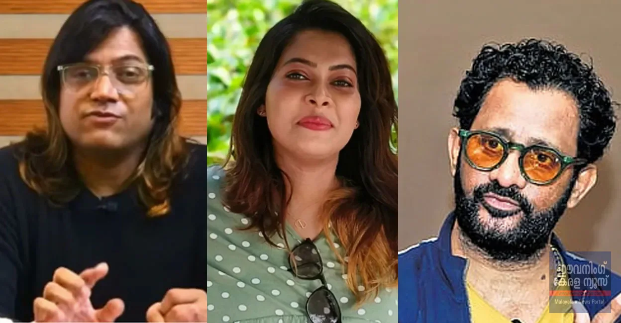 ‘റസൂലിക്കാ…നിങ്ങളുടെ ഭാര്യയോട് ഞാൻ ഗർഭിണിയാണെന്ന് പറഞ്ഞേ പറ്റൂ…എന്റെ വീട്ടുകാരോട് ആ കുഞ്ഞിനെ കൊല്ലെന്നു പറഞ്ഞു’: ഞെട്ടിക്കുന്ന വിഡിയോയുമായി Feroz Khan ‘റസൂലിക്കാ…നിങ്ങളുടെ ഭാര്യയോട് ഞാൻ ഗർഭിണിയാണെന്ന് പറഞ്ഞേ പറ്റൂ…എന്റെ വീട്ടുകാരോട് ആ കുഞ്ഞിനെ കൊല്ലെന്നു പറഞ്ഞു’: ഞെട്ടിക്കുന്ന വിഡിയോയുമായി Feroz Khan