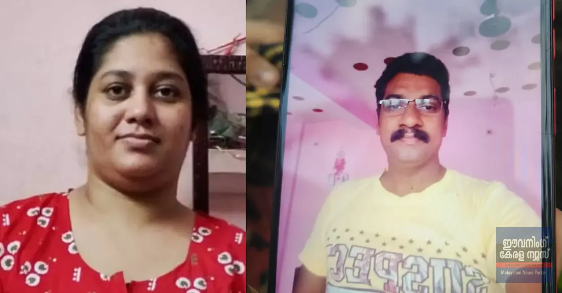 സ്കൂളിൽ പോകാനൊരുങ്ങിനിന്ന മക്കൾ കണ്ടത് ചോരയിൽകുളിച്ച അമ്മയുടെ മൃതദേഹം: പൊലീസിനെ അറിയിച്ചത് മൂത്തമകൻ സ്കൂളിൽ പോകാനൊരുങ്ങിനിന്ന മക്കൾ കണ്ടത് ചോരയിൽകുളിച്ച അമ്മയുടെ മൃതദേഹം: പൊലീസിനെ അറിയിച്ചത് മൂത്തമകൻ