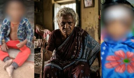 ആറുവയസ്സുകാരന്റെ മരണം: അമാവാസി ദിനത്തിൽ മുത്തശ്ശി നടത്തിയ നരബലിയെന്ന് സംശയം