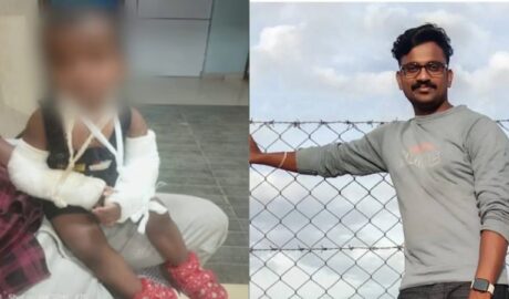ഒന്നരവയസ്സുകാരന്റെ കൊലപാതകം: ഒരു മാസത്തിനിടെ അഷ്‌കറും അഖിലയും ചേര്‍ന്ന് കുഞ്ഞിനെ മര്‍ദിച്ചത് നാല്‍പ്പതിലധികം തവണ; കൊലപാതകത്തിൽ അഖിലയുടെ പങ്ക് വ്യക്തം