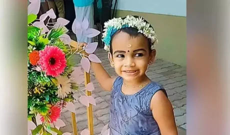 കോഴിക്കോട് ഷിഗല്ല ബാധിച്ച് നാലരവയസുകാരി മരിച്ചു