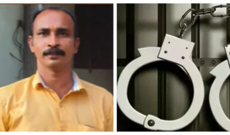 ആഭിചാരക്രിയയുടെ മറവിൽ 15കാരിയെ പീഡിപ്പിക്കാൻ ശ്രമിച്ചയാൾ അറസ്റ്റിൽ