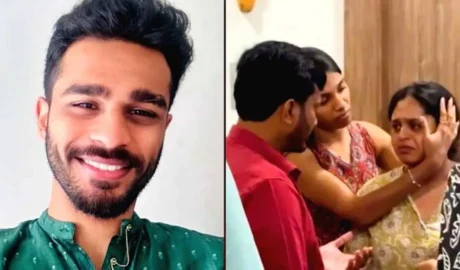 പിസ ഡെലിവറിക്കെന്ന പേരിൽ വിളിച്ചുവരുത്തി വെടിവച്ചുകൊന്നു, ഇന്ത്യക്കാരന് അമേരിക്കയിൽ ദാരുണാന്ത്യം