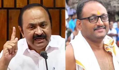 വിവാദത്തിന് പിന്നാലെ മുഖ്യമന്ത്രിയുടെ ഇടപെടൽ; സ്മാർട്ട് ക്രിയേഷൻസ് അഭിഭാഷകനെ രാജിവെപ്പിച്ചു