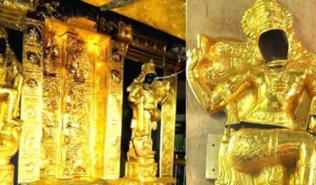 ശബരിമല സ്വർണ്ണക്കൊള്ളയിൽ മൂന്നാം എഫ്‌ഐആർ; നിയമോപദേശം തേടാൻ എസ്ഐടി
