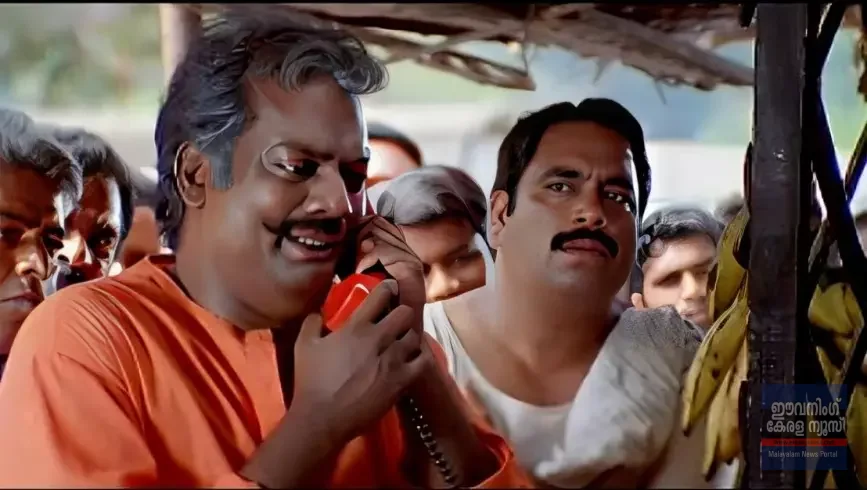 ‘തിലകനും ജഗതിയും മുന്നില്‍, ടൈമിംഗ് തെറ്റിയപ്പോള്‍ ആകെ പരിഭ്രമം; ഷൂട്ടിംഗ് കാണാന്‍ വന്നവര്‍ നോക്കി ചിരിച്ചു; അറിയാന്‍ പാടില്ലെങ്കില്‍ ഈ പണിക്ക് വരരുത് എന്ന പരിഹാസം! സലിം കുമാറിന് അന്ന് സംഭവിച്ചത്