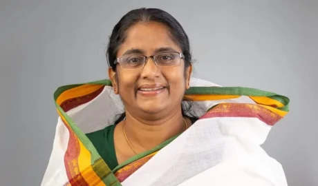 നിയമസഭയിൽ ഡെപ്യൂട്ടി സ്‌പീക്കറായി ഷാനിമോൾ ഉസ്‌മാൻ തിരഞ്ഞെടുക്കപ്പെട്ടു; ലഭിച്ചത് 99 വോട്ട്
