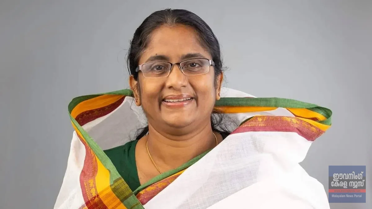 നിയമസഭയിൽ ഡെപ്യൂട്ടി സ്പീക്കറായി ഷാനിമോൾ ഉസ്മാൻ തിരഞ്ഞെടുക്കപ്പെട്ടു; ലഭിച്ചത് 99 വോട്ട് നിയമസഭയിൽ ഡെപ്യൂട്ടി സ്പീക്കറായി ഷാനിമോൾ ഉസ്മാൻ തിരഞ്ഞെടുക്കപ്പെട്ടു; ലഭിച്ചത് 99 വോട്ട്