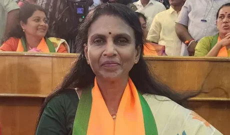 ‘പറഞ്ഞു പറഞ്ഞ് ആടിനെ പട്ടിയാക്കി’; ആർത്തവാവധി വിവാദത്തിൽ പ്രതികരണവുമായി ആർ. ശ്രീലേഖ