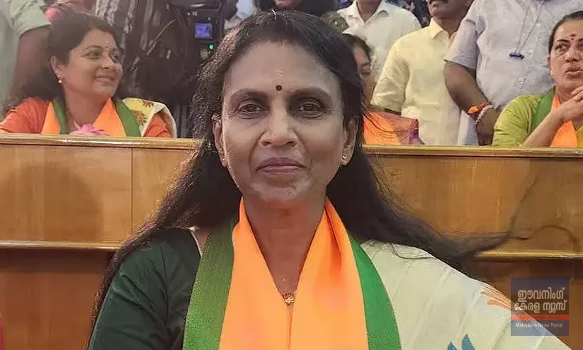 ‘പറഞ്ഞു പറഞ്ഞ് ആടിനെ പട്ടിയാക്കി’; ആർത്തവാവധി വിവാദത്തിൽ പ്രതികരണവുമായി ആർ. ശ്രീലേഖ