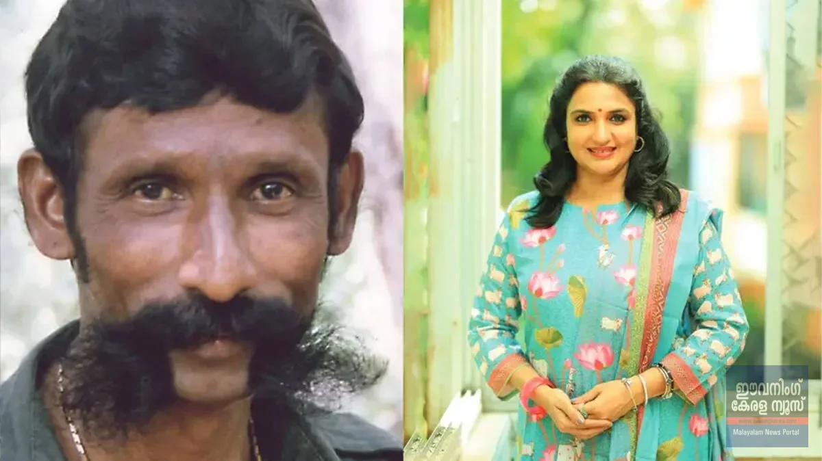 വീരപ്പന്റെ വിവാദ അഭിമുഖം; 30 വർഷം നീണ്ട നിയമപോരാട്ടത്തിൽ നടി സുകന്യയ്ക്ക് അനുകൂല വിധി; സൺ ടിവിക്ക് 10 ലക്ഷം രൂപ പിഴ വീരപ്പന്റെ വിവാദ അഭിമുഖം; 30 വർഷം നീണ്ട നിയമപോരാട്ടത്തിൽ നടി സുകന്യയ്ക്ക് അനുകൂല വിധി; സൺ ടിവിക്ക് 10 ലക്ഷം രൂപ പിഴ