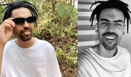 സുഹൃത്തുക്കളുടെ നഗ്നദൃശ്യങ്ങള്‍ പ്രചരിപ്പിച്ചെന്ന കേസ്; തൊപ്പിക്കെതിരെ ലുക്ക് ഔട്ട് സര്‍ക്കുലര്‍ ഇറക്കാന്‍ പൊലീസ്