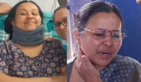 വീണാ ജോർജിനെതിരായ കരിങ്കോടി പ്രതിഷേധം, വധശ്രമം ഉൾപ്പെടെയുള്ള വകുപ്പുകൾ ഒഴിവാക്കി പൊലീസ് റിപ്പോർട്ട്