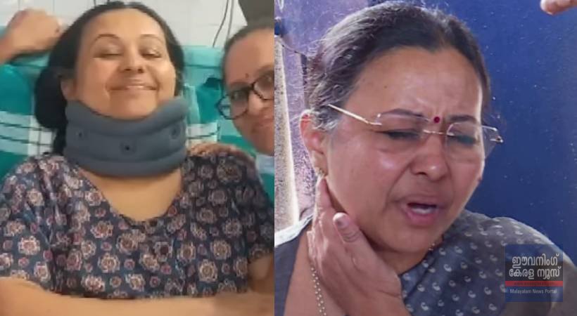 വീണാ ജോർജിനെതിരായ കരിങ്കോടി പ്രതിഷേധം, വധശ്രമം ഉൾപ്പെടെയുള്ള വകുപ്പുകൾ ഒഴിവാക്കി പൊലീസ് റിപ്പോർട്ട് വീണാ ജോർജിനെതിരായ കരിങ്കോടി പ്രതിഷേധം, വധശ്രമം ഉൾപ്പെടെയുള്ള വകുപ്പുകൾ ഒഴിവാക്കി പൊലീസ് റിപ്പോർട്ട്