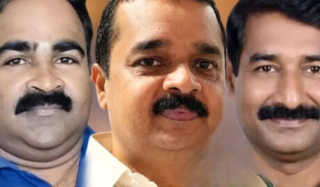 ‘കോം ഇന്ത്യ’ പുതിയ ഭാരവാഹികളെ തിരഞ്ഞെടുത്തു; വിൻസെന്റ് നെല്ലിക്കുന്നേൽ പ്രസിഡന്റ്, സോയിമോൻ മാത്യു ജനറൽ സെക്രട്ടറി