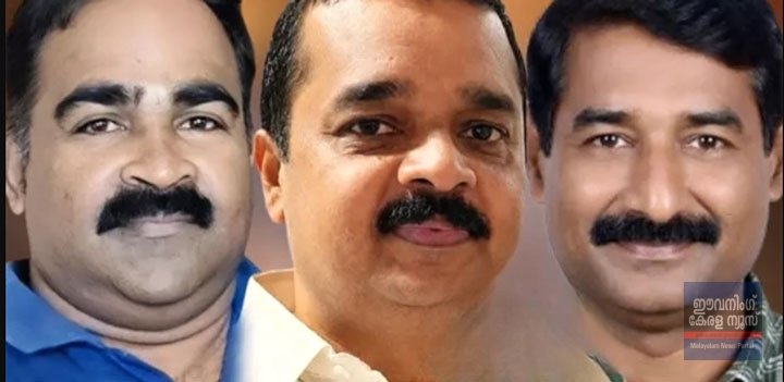 ‘കോം ഇന്ത്യ’ പുതിയ ഭാരവാഹികളെ തിരഞ്ഞെടുത്തു; വിൻസെന്റ് നെല്ലിക്കുന്നേൽ പ്രസിഡന്റ്, സോയിമോൻ മാത്യു ജനറൽ സെക്രട്ടറി