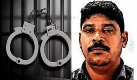 “ഭാര്യയെ കൊന്നേ..”: കോഴിക്കോട്ട് അർദ്ധരാത്രി സ്റ്റേഷനിലെത്തി കീഴടങ്ങി ഭർത്താവ്; പരിശോധിക്കാനെത്തിയ പൊലീസിന് കിട്ടിയത് ഞെട്ടിക്കുന്ന ട്വിസ്റ്റ് !