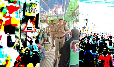 ഓണക്കാലത്തെ തിരക്ക്: സ്വർണ്ണാഭരണ മോഷണം തടയാൻ പ്രത്യേക ബോധവൽക്കരണവുമായി കോഴിക്കോട് സിറ്റി പോലീസ്