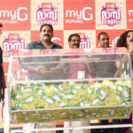 ഉപഭോക്താക്കള്‍ക്ക് സമ്മാനവിരുന്നൊരുക്കി മൈജി ഓണം മാസ്സ് ഓണം സീസണ്‍-4; നറുക്കെടുപ്പ് നടന്നു