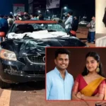 മിനി കൂപ്പറില്‍ സുഹൈലിനൊപ്പം മൂന്നുപേര്‍ കൂടി, രണ്ടുപേര്‍ കസ്റ്റഡിയില്‍; മദ്യം നല്‍കിയ ബാറുകള്‍ക്കെതിരെ കേസെടുത്തു